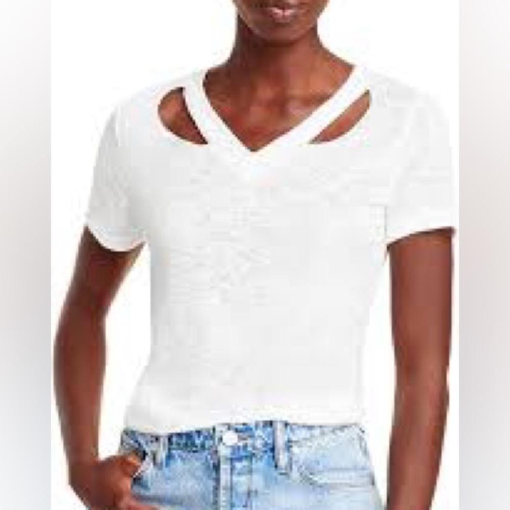 LNA tee. Large